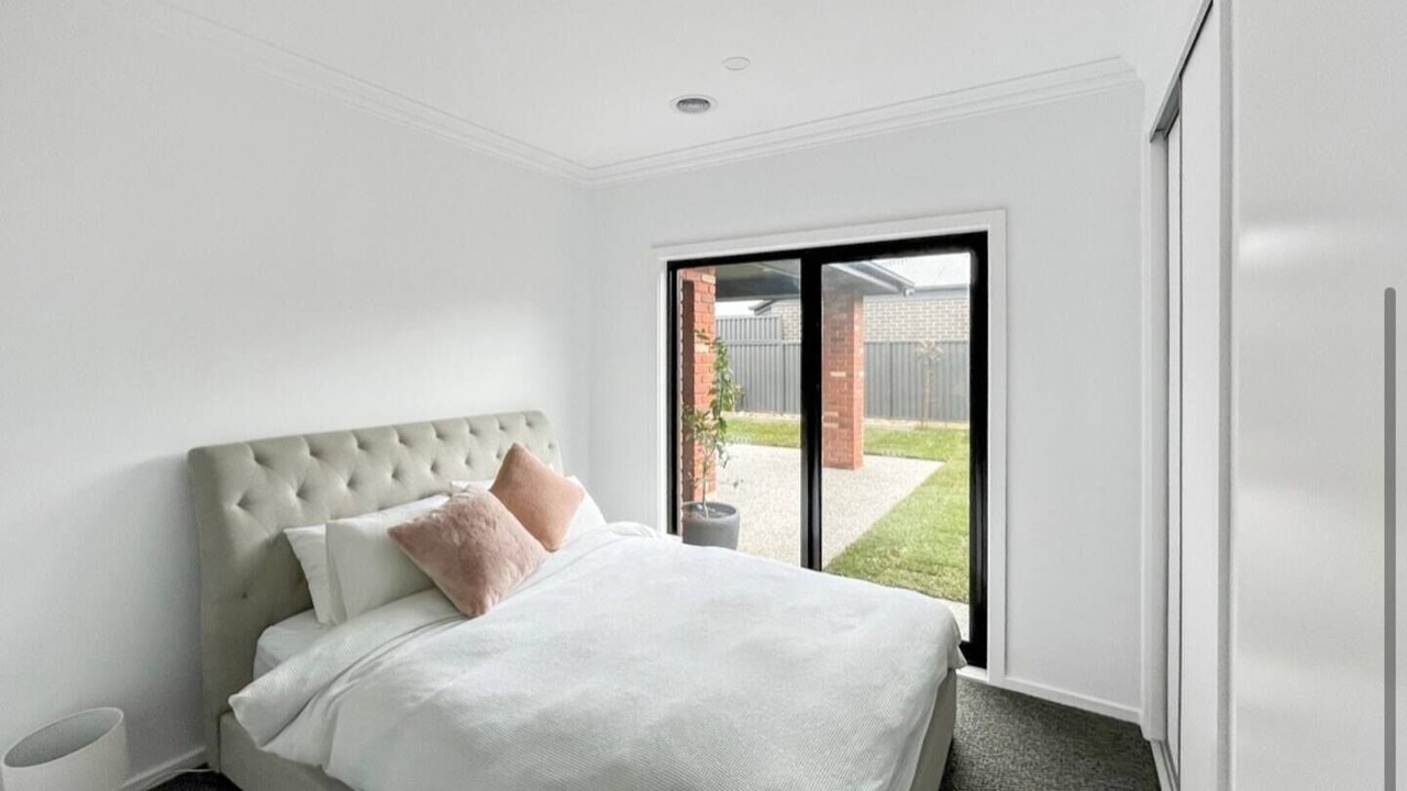 Photo of Bedroom in Wendouree