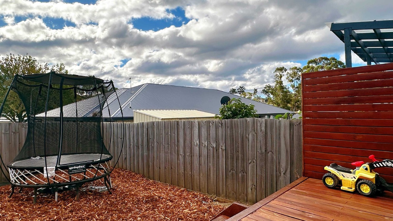 Photo of Patio Balcony in Kingston