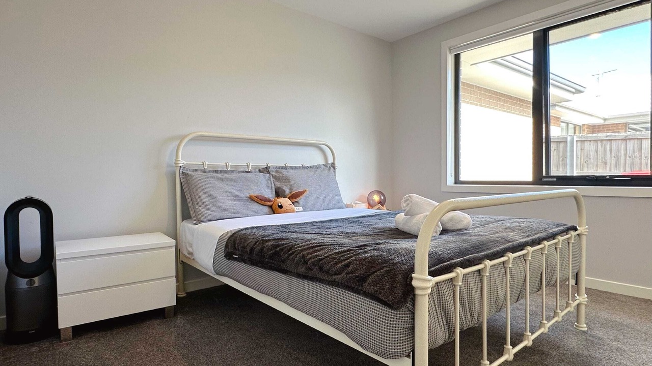 Photo of Bedroom in Kingston