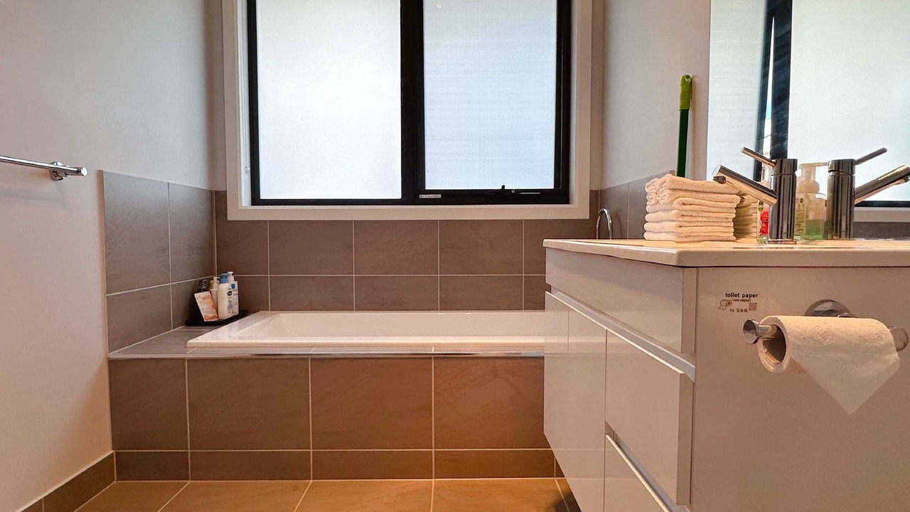 Photo of Bathroom in Kingston