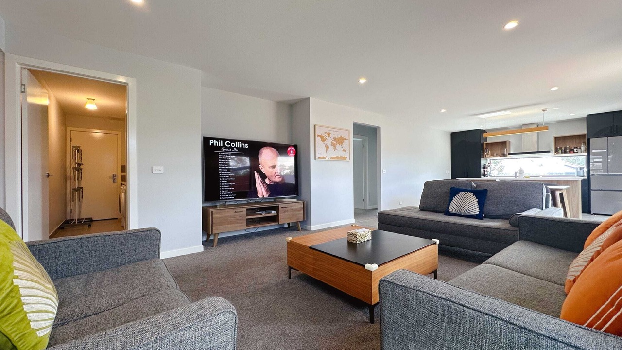 Photo of Livingroom in Kingston