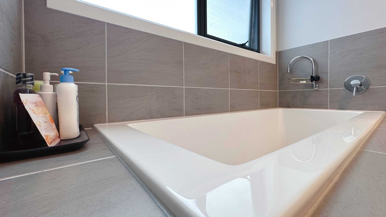Photo of Bathroom in Kingston
