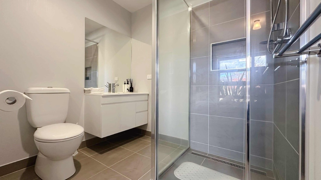 Photo of Bathroom in Kingston
