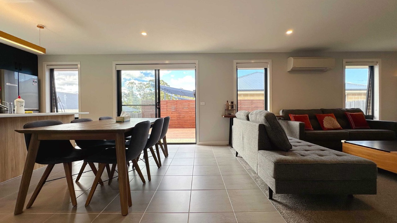 Photo of Livingroom in Kingston