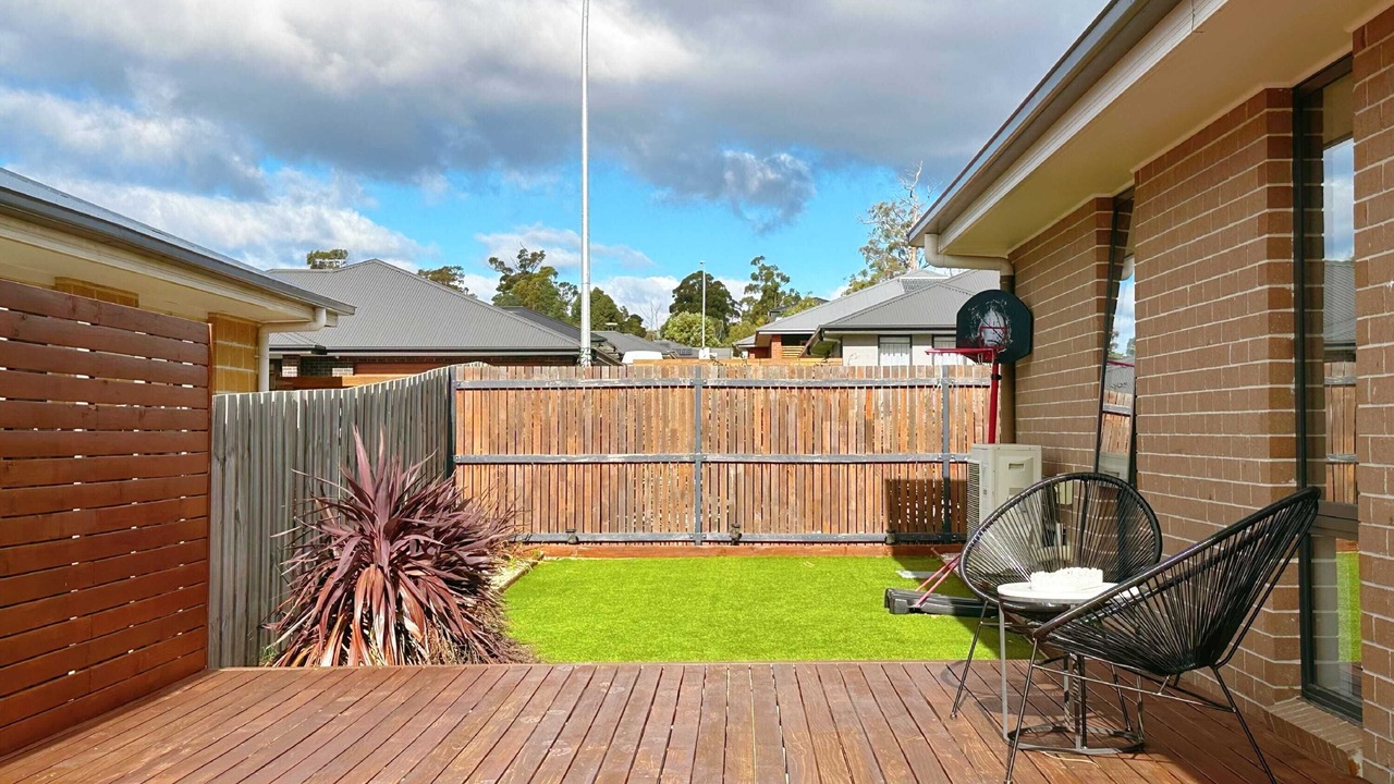 Photo of Outdoor in Kingston