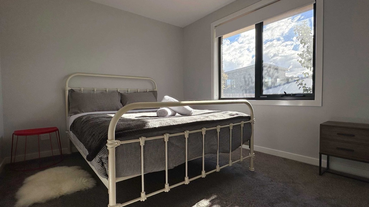 Photo of Bedroom in Kingston