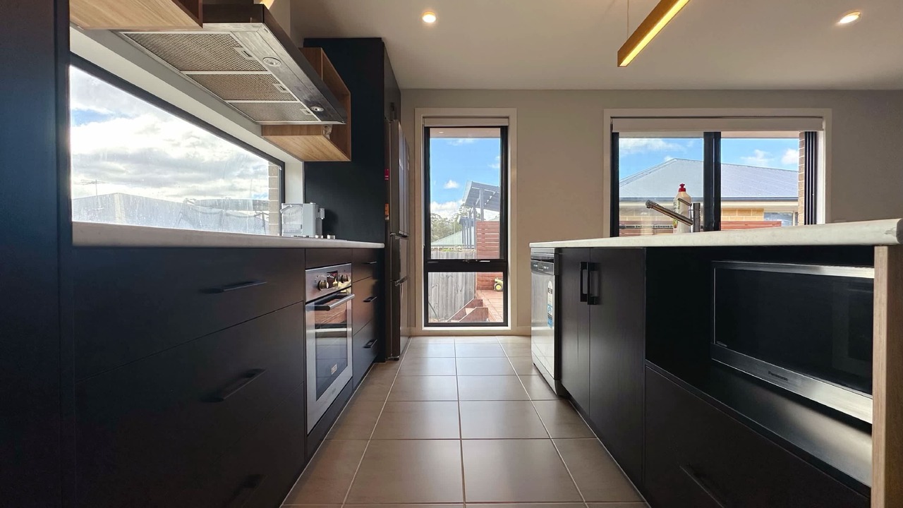Photo of Kitchen in Kingston