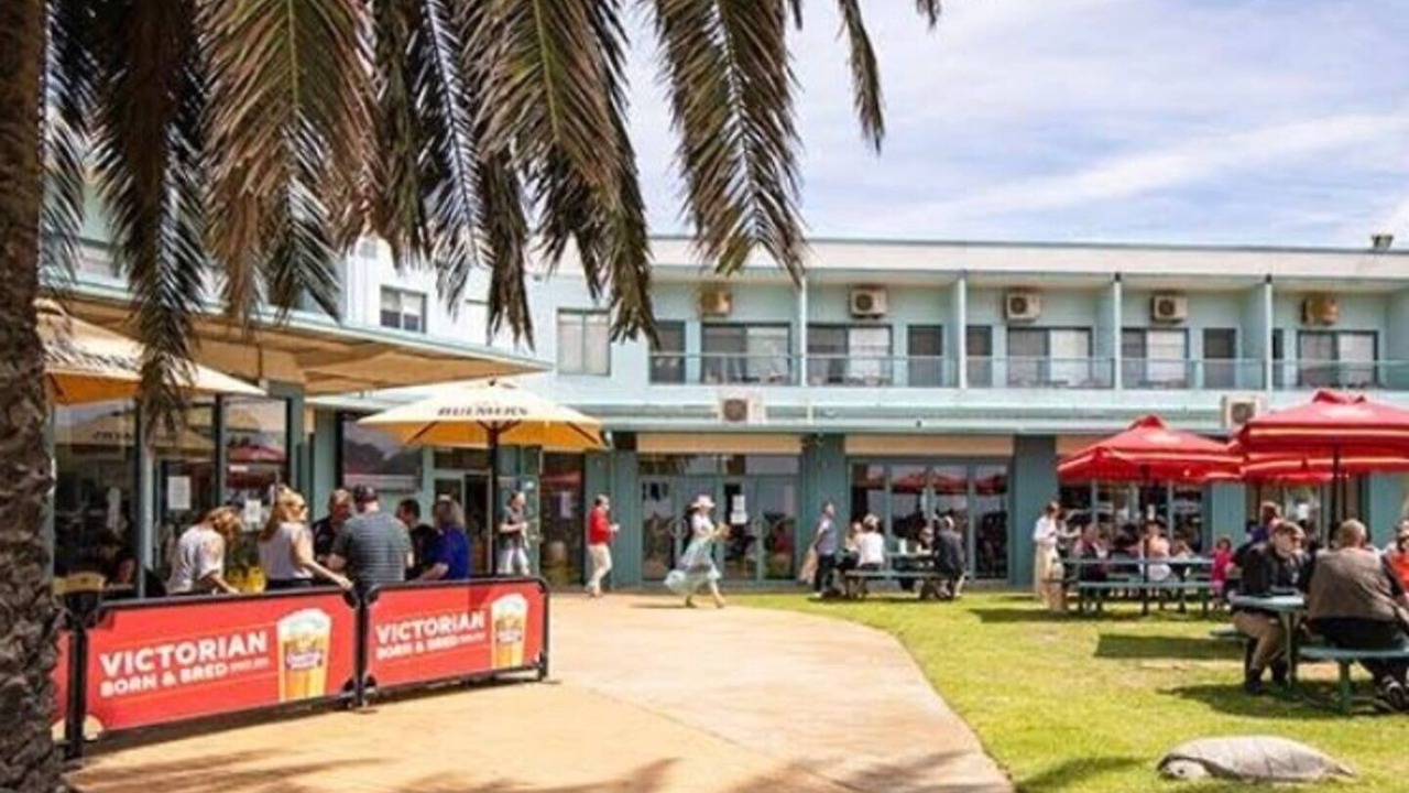 Photo of Outdoor in St Leonards