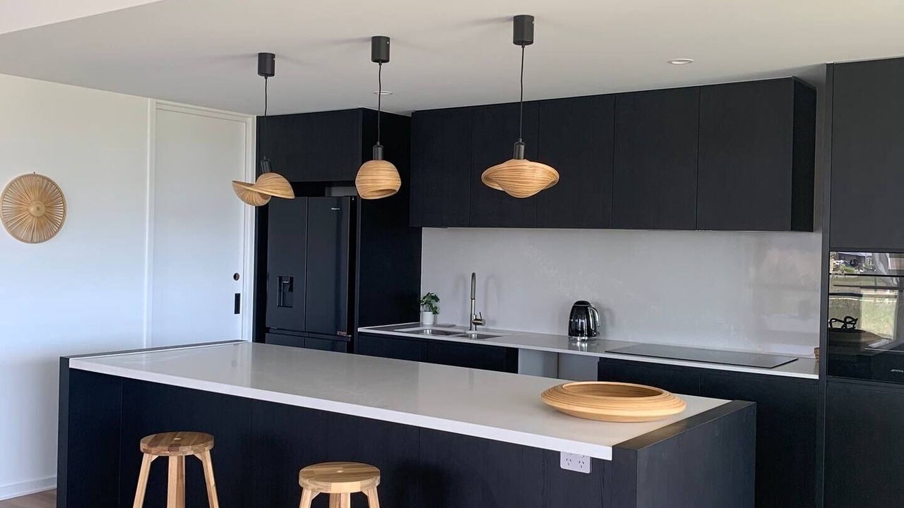 Photo of Kitchen in St Leonards