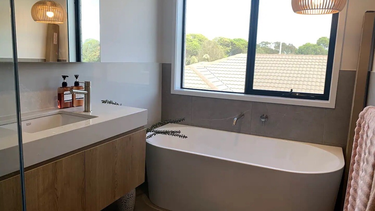 Photo of Bathroom in St Leonards