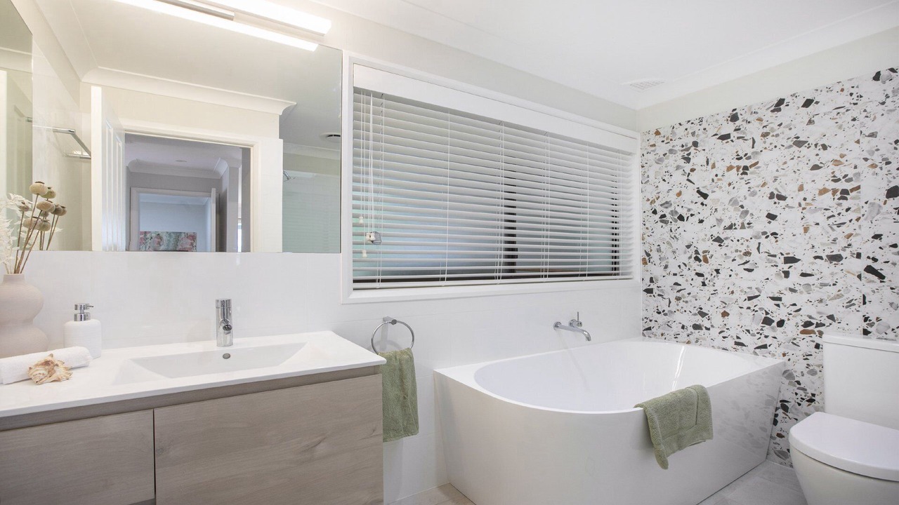 Photo of Bathroom in Killcare