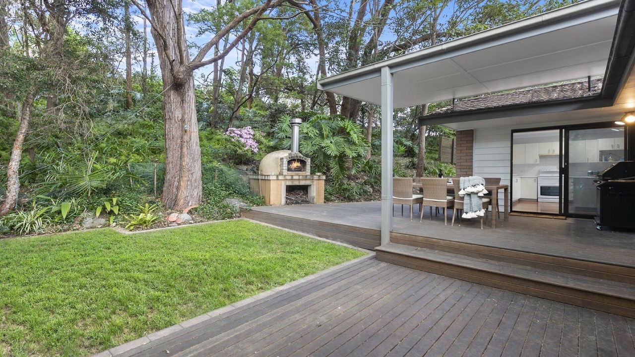 Photo of Outdoor in Killcare