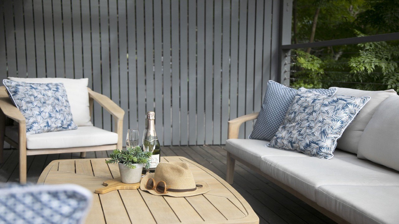 Photo of Patio Balcony in Killcare