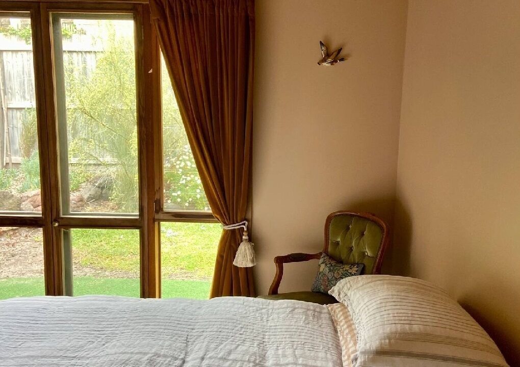 Photo of Bedroom in Barwon Heads