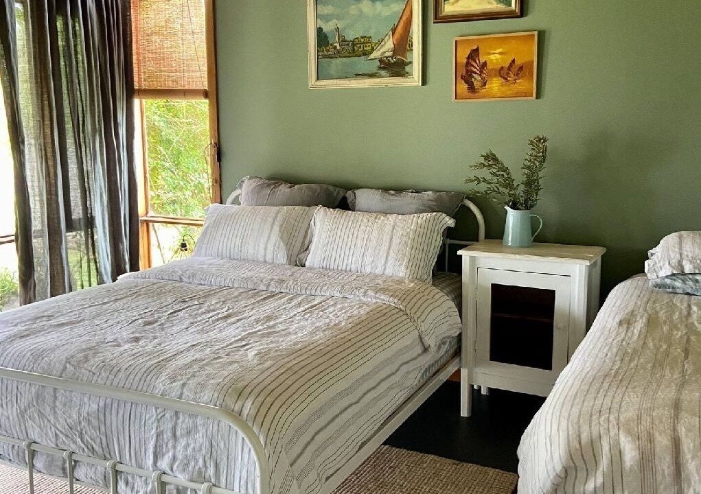 Photo of Bedroom in Barwon Heads