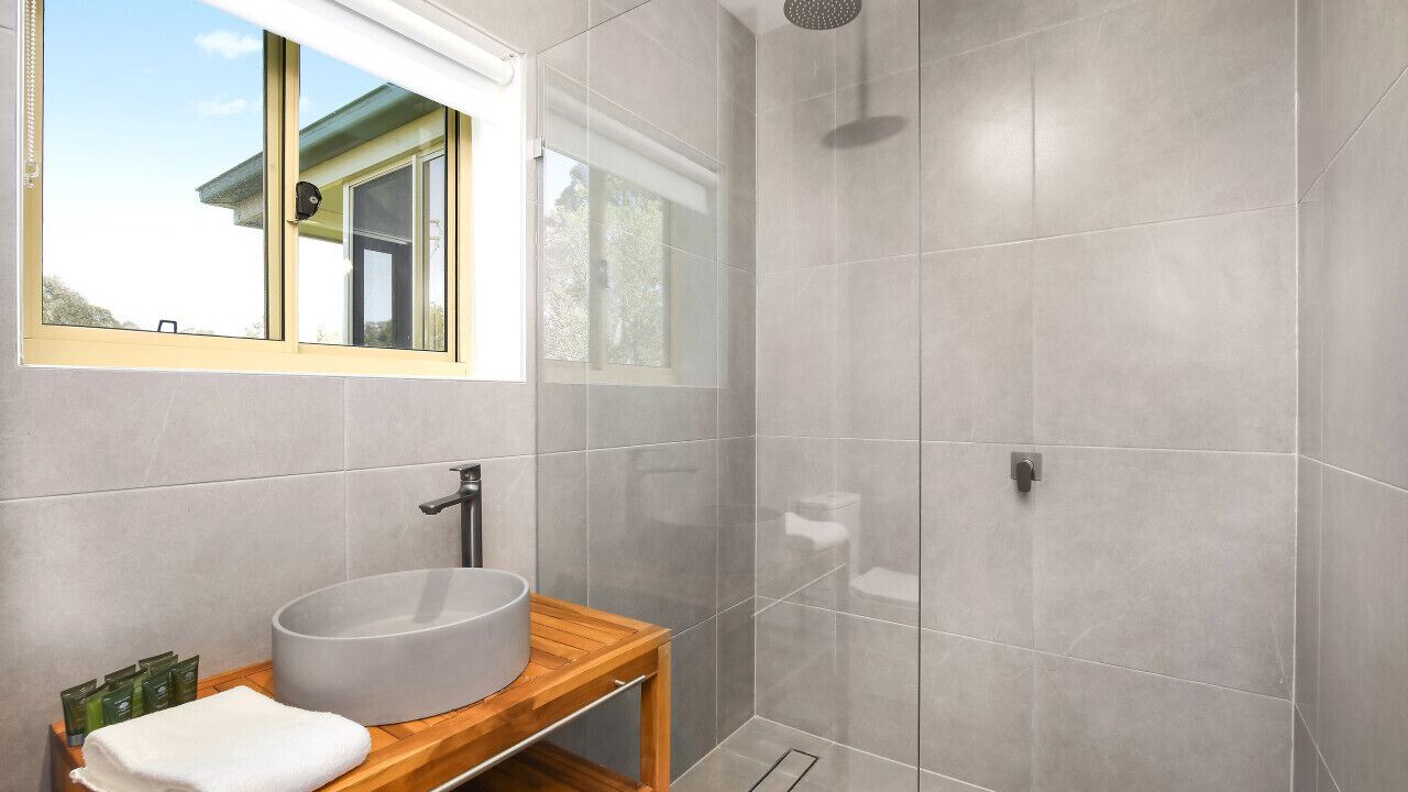 Photo of Bathroom in Keinbah