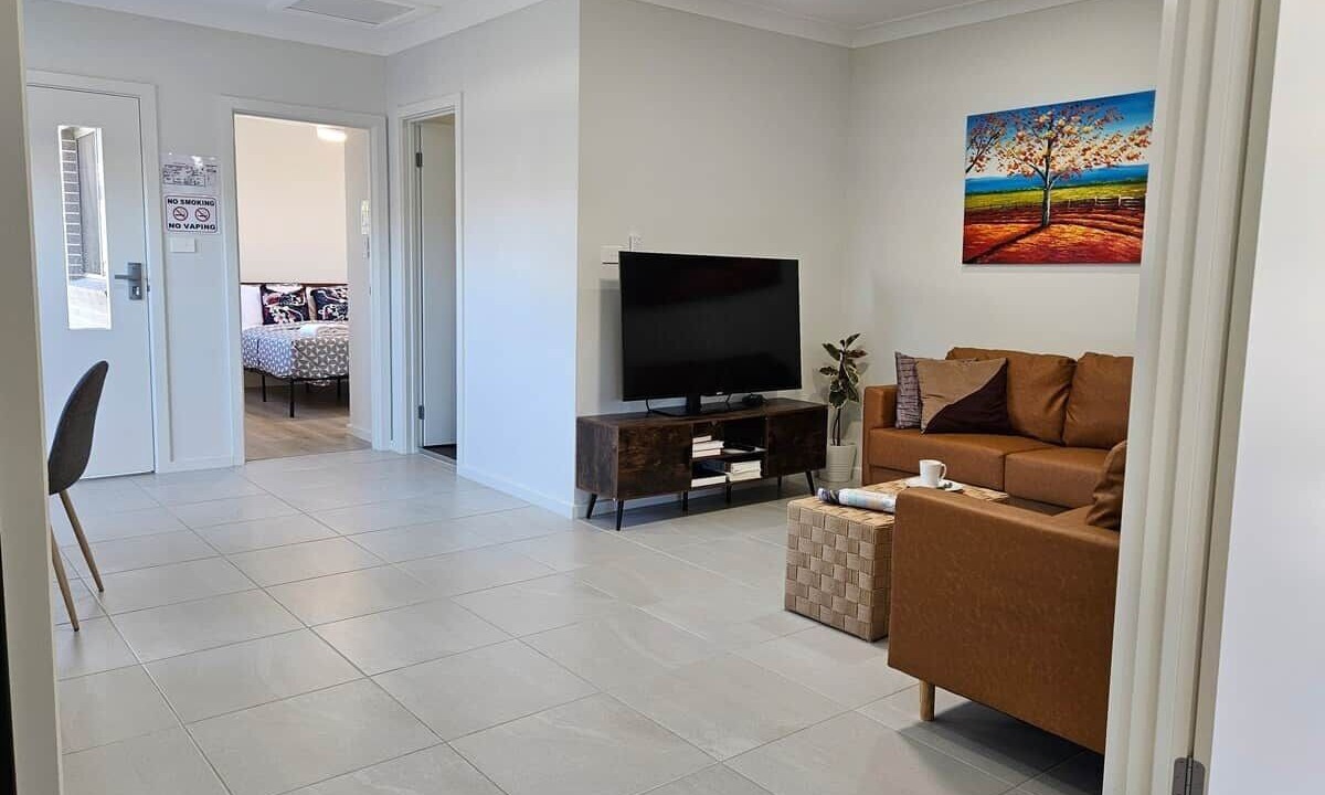 Photo of Livingroom in Box Hill