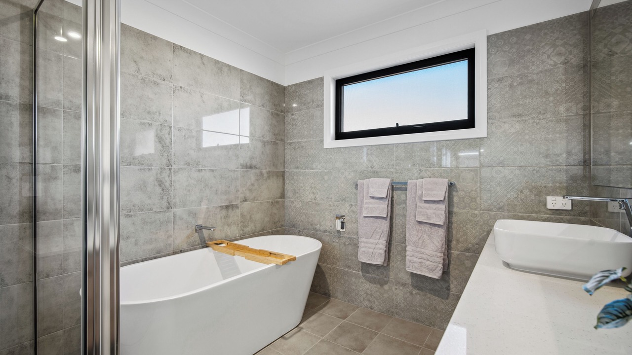 Photo of Bathroom in Wagga Wagga