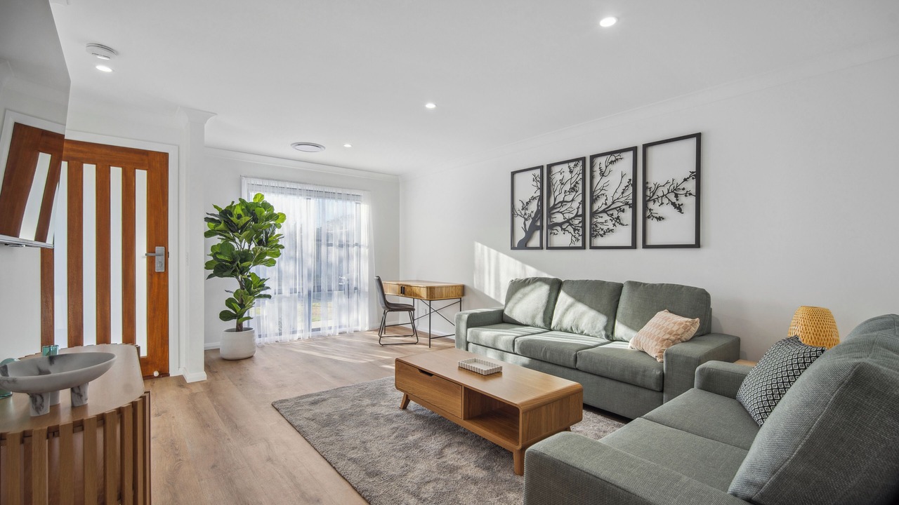 Photo of Livingroom in Wagga Wagga