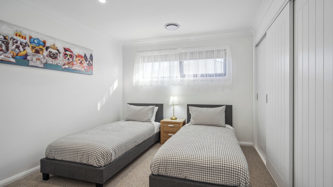 Photo of Bedroom in Wagga Wagga