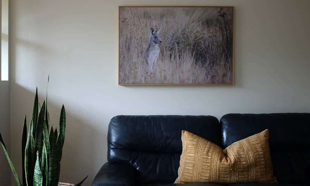 Photo of Livingroom in Anglesea