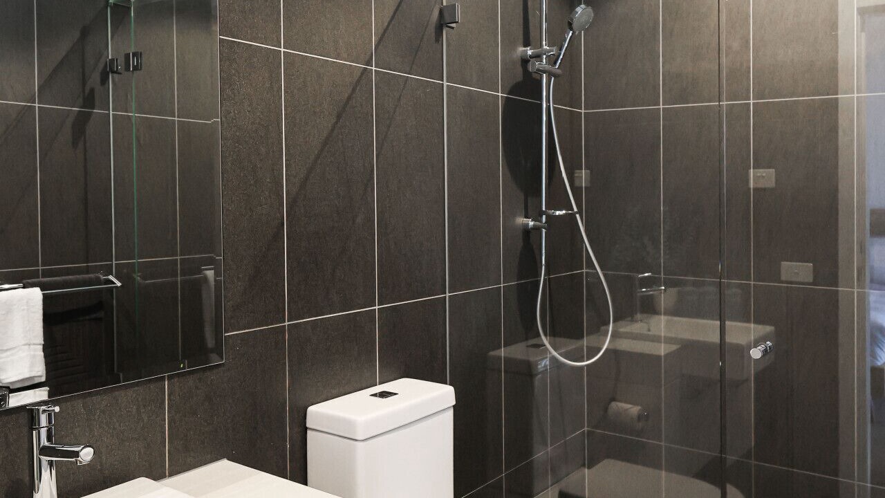 Photo of Bathroom in Portarlington