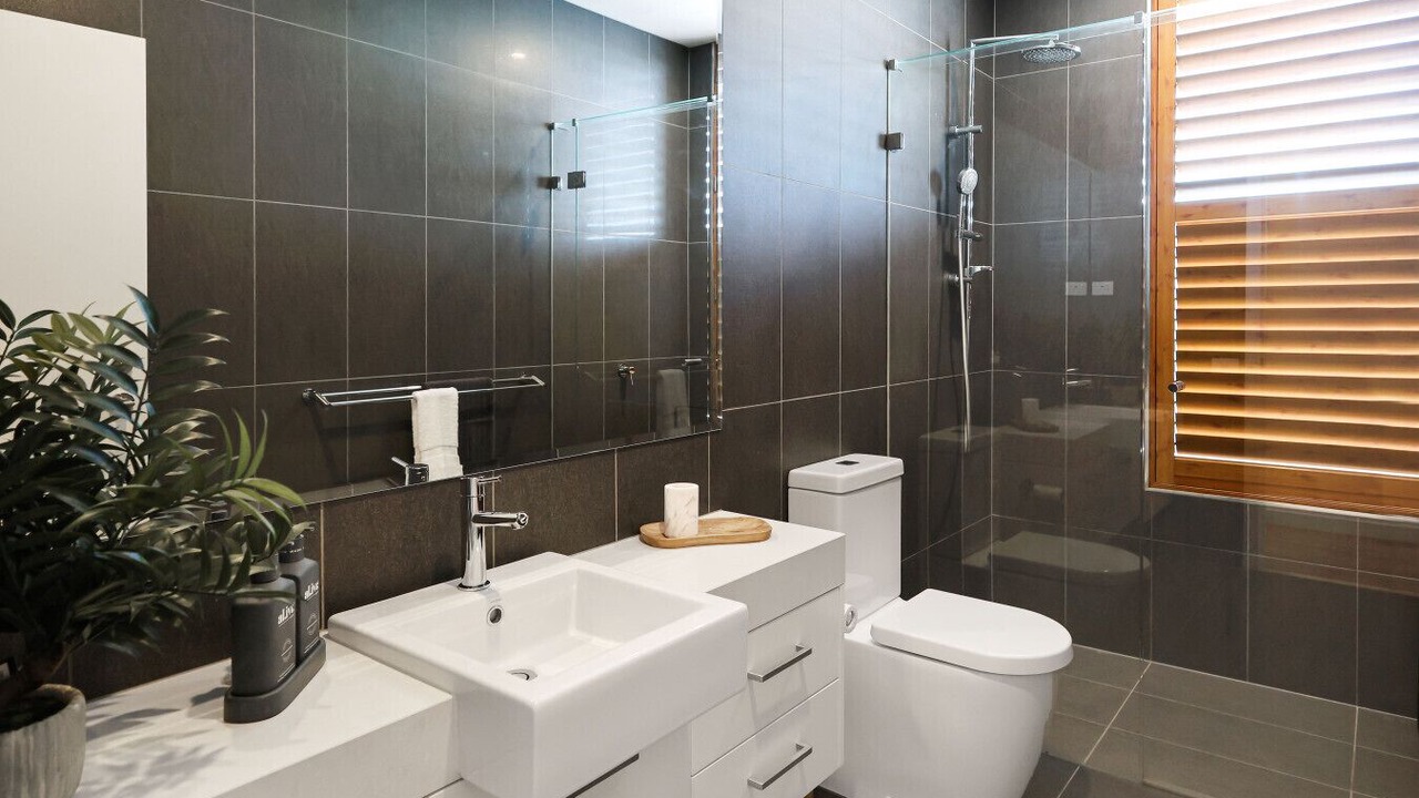 Photo of Bathroom in Portarlington