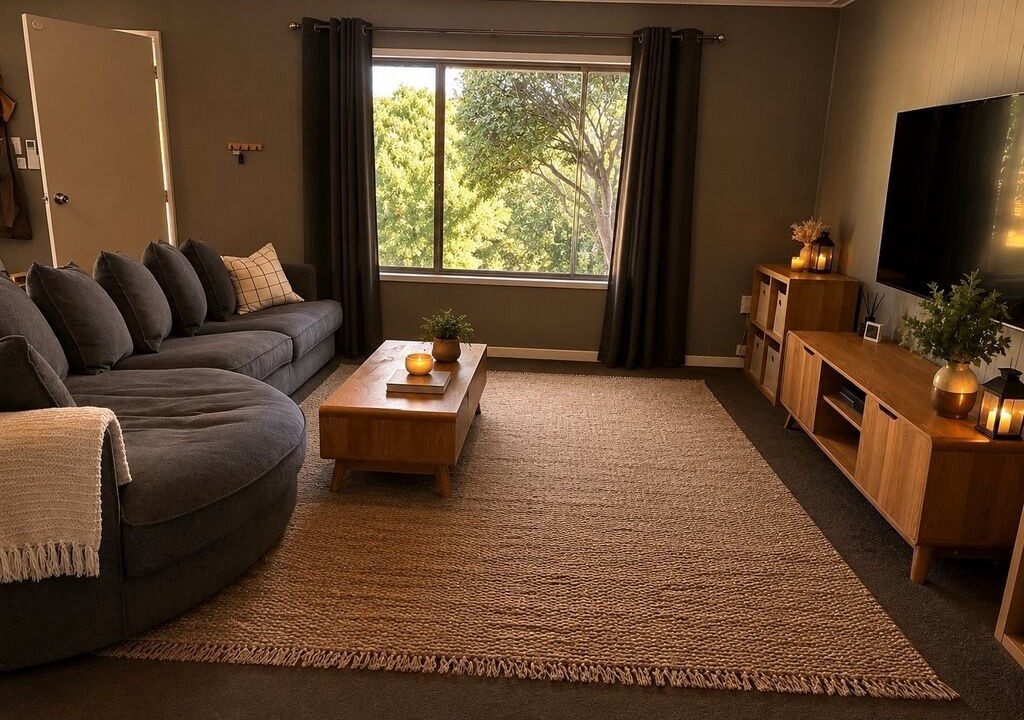 Photo of Livingroom in Macs Cove