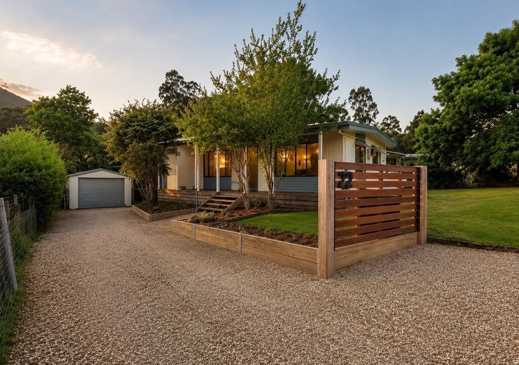 Photo of Outdoor in Macs Cove