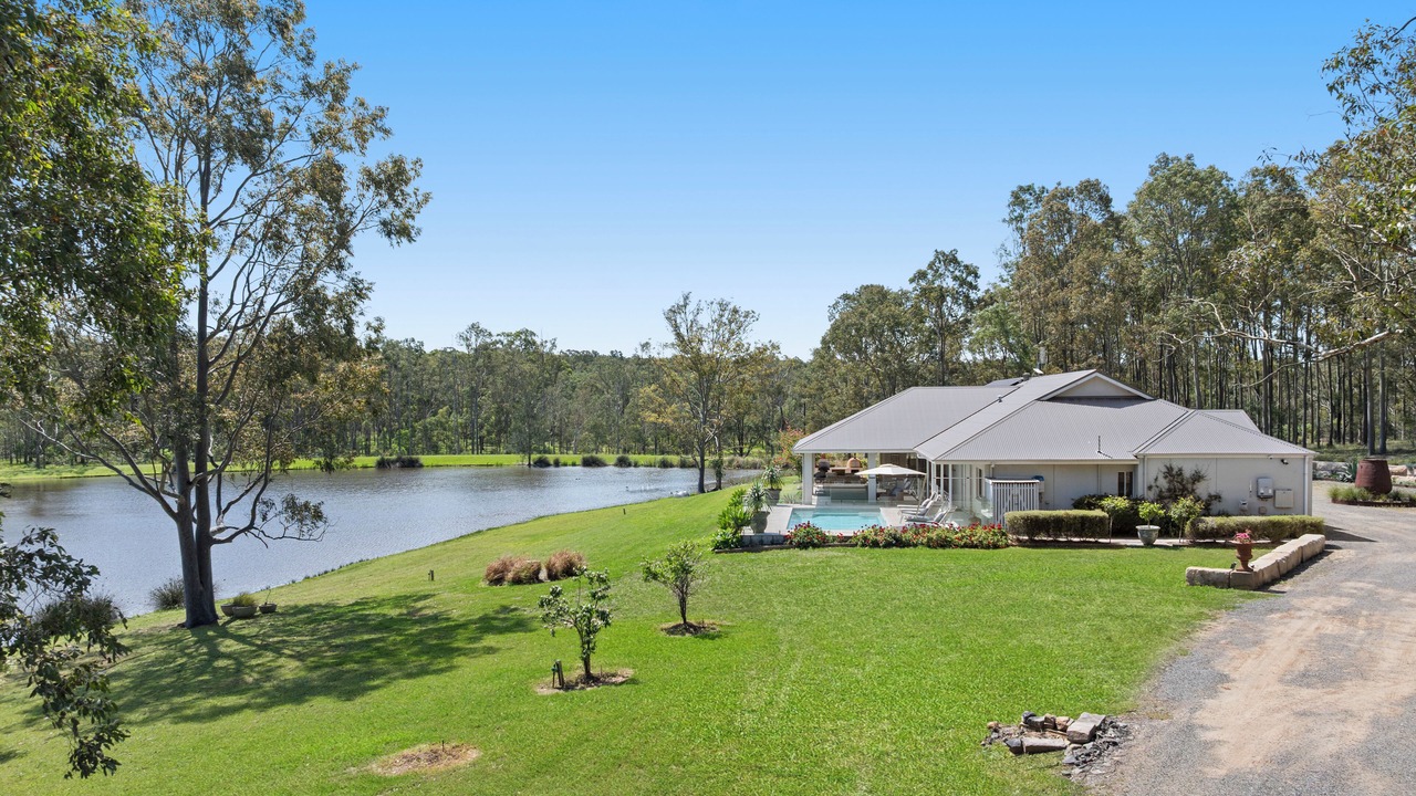 Photo of Outdoor in Pokolbin
