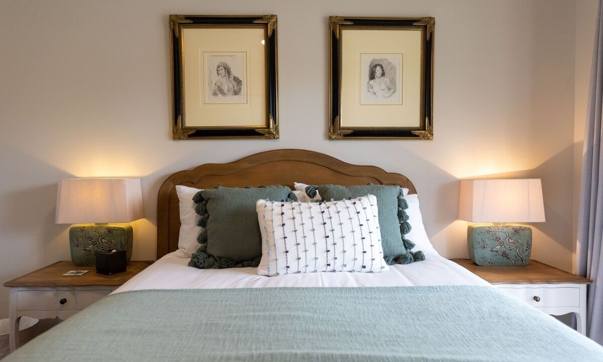Photo of Bedroom in Pokolbin