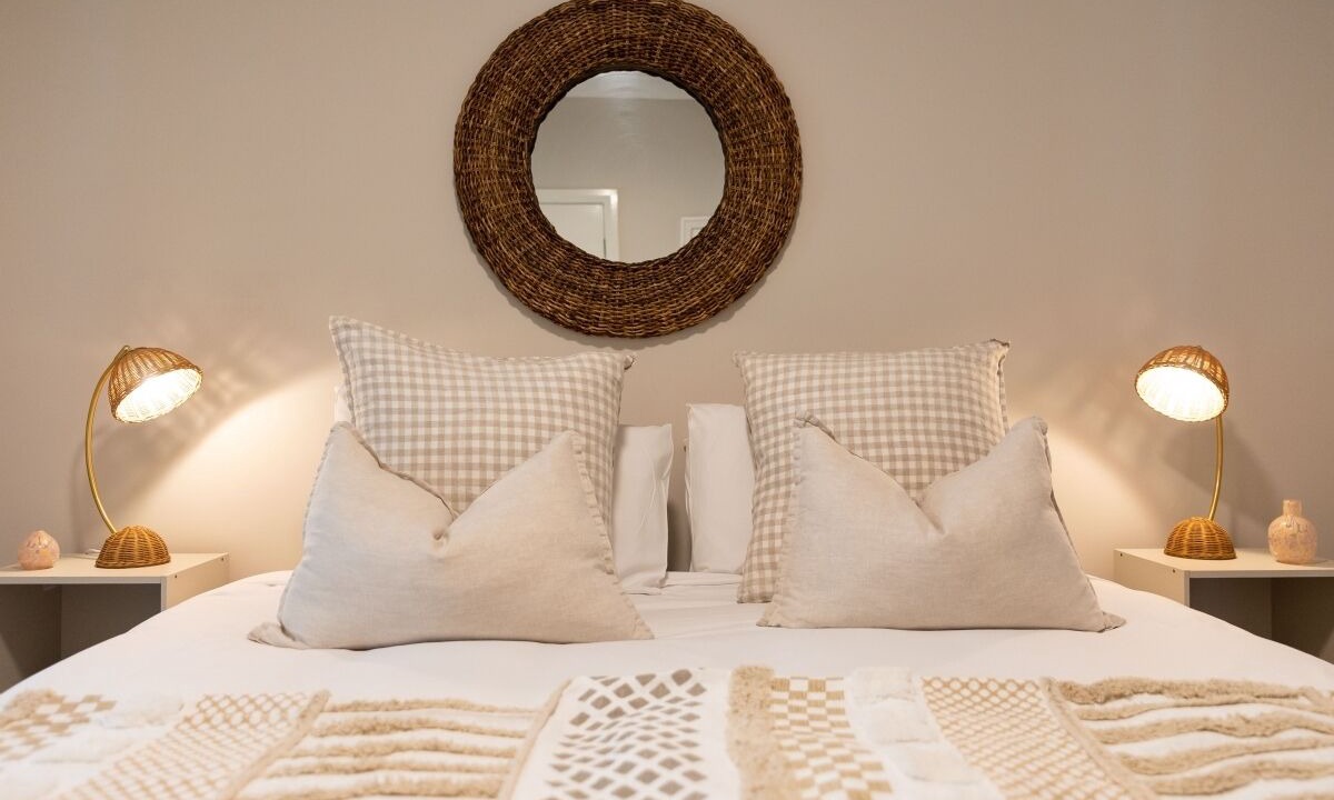 Photo of Bedroom in Pokolbin