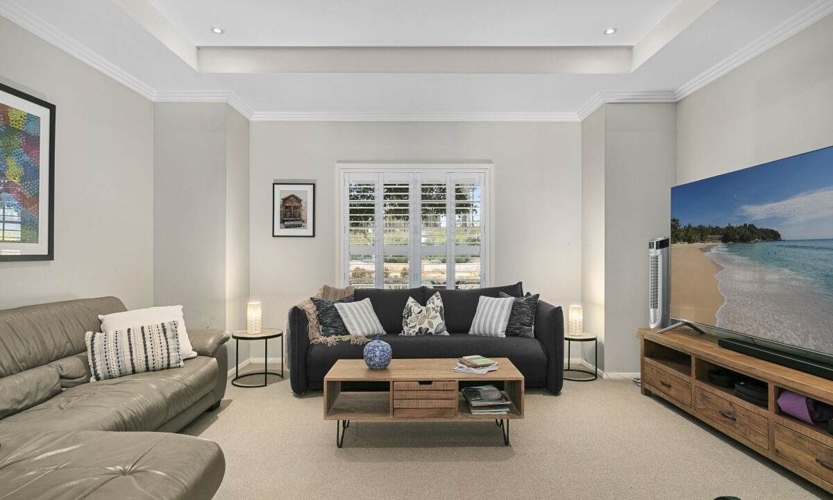 Photo of Livingroom in Pokolbin