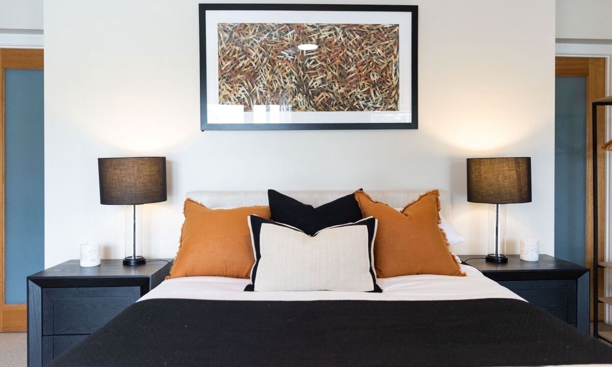 Photo of Bedroom in Pokolbin