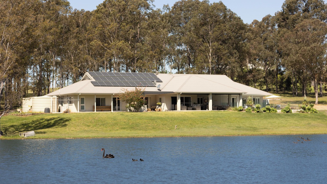 Photo of Outdoor in Pokolbin