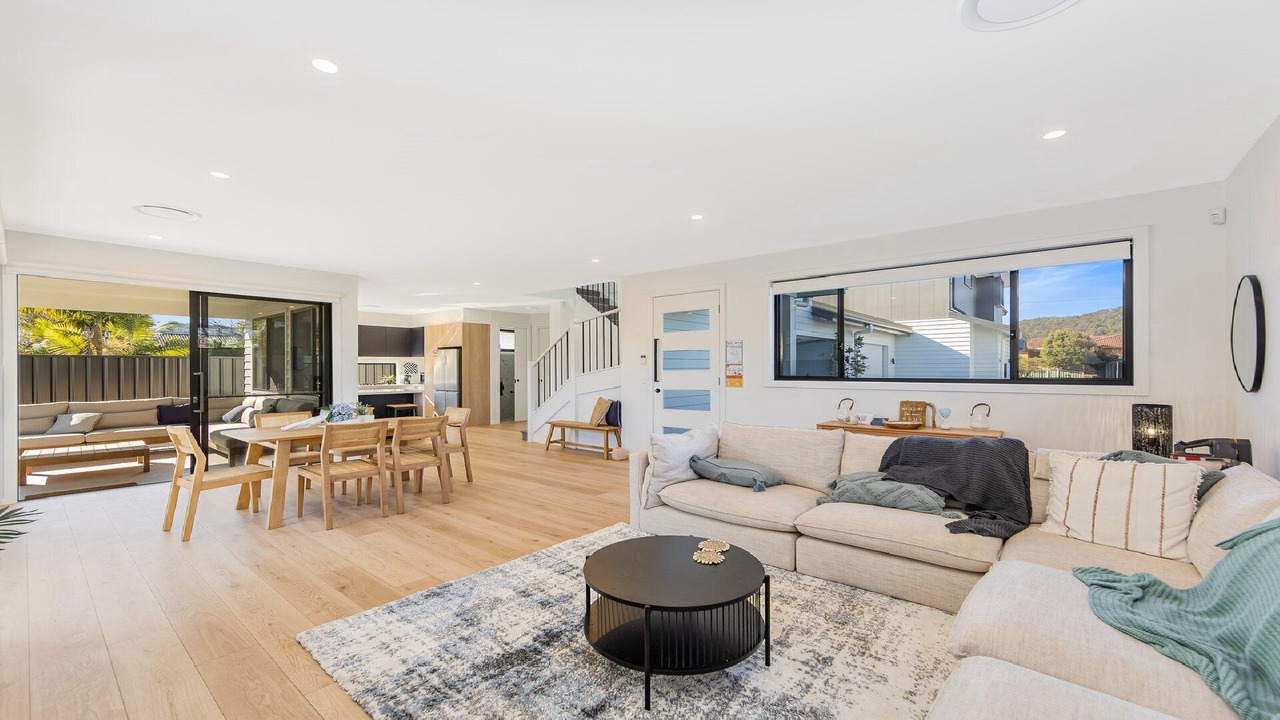 Photo of Livingroom in Ettalong Beach