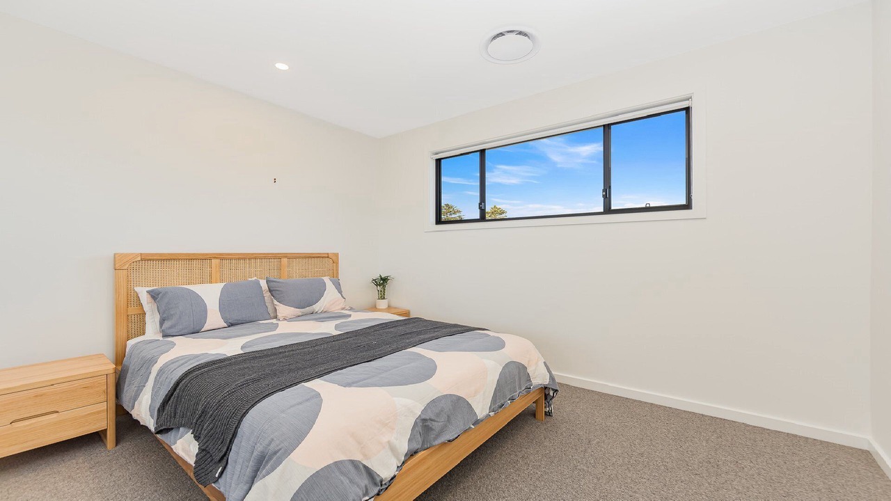 Photo of Bedroom in Ettalong Beach
