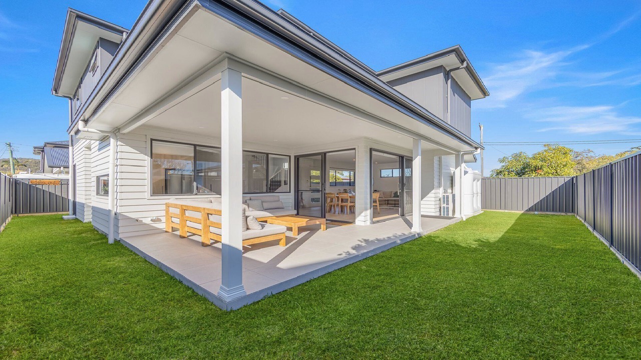 Photo of Patio Balcony in Ettalong Beach