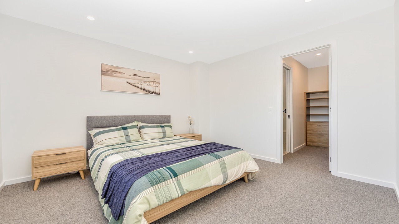 Photo of Bedroom in Ettalong Beach