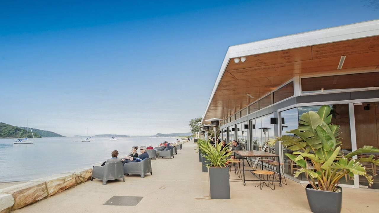 Photo of Outdoor in Ettalong Beach