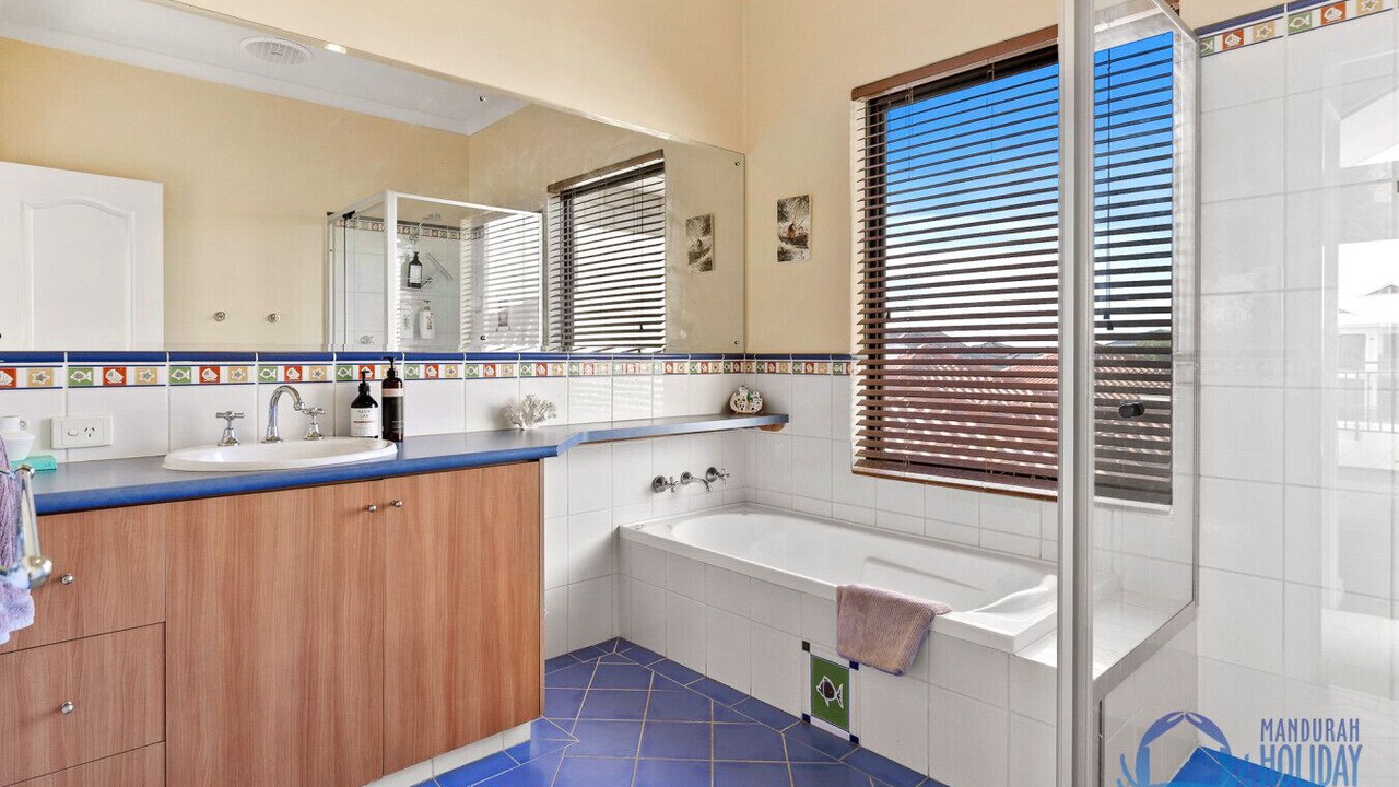 Photo of Bathroom in Halls Head