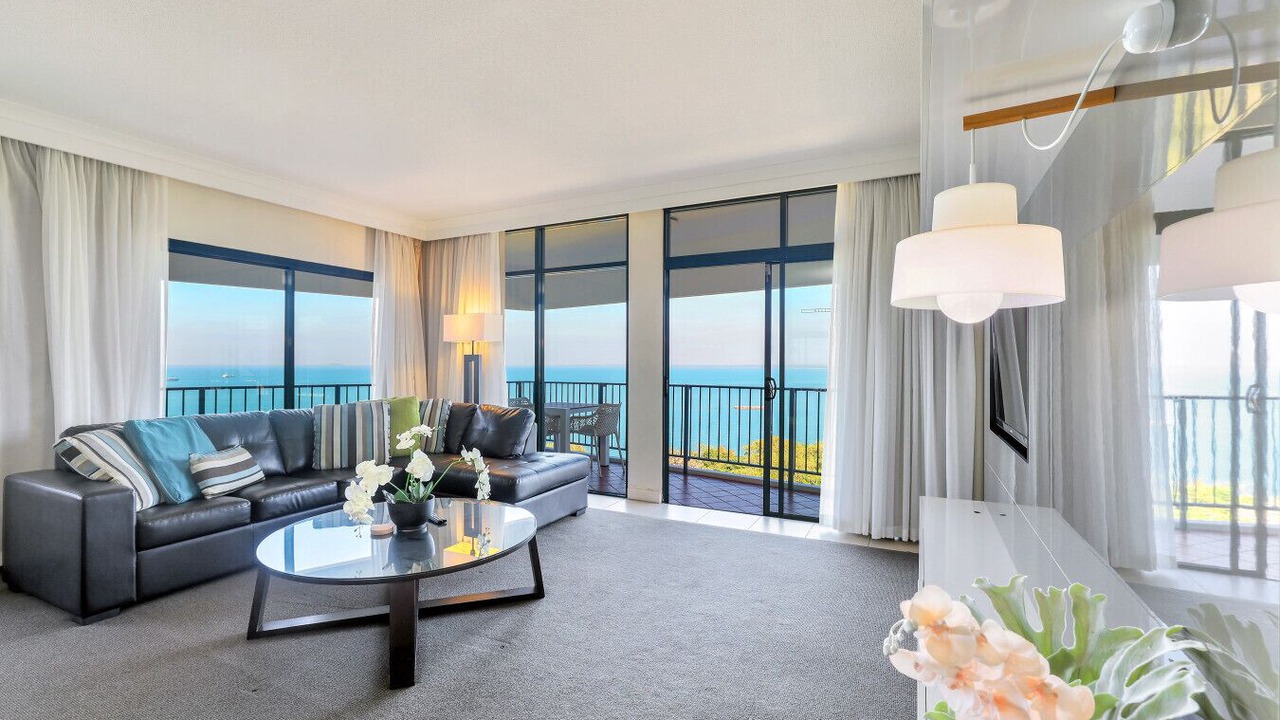 Photo of Livingroom in Darwin City Centre