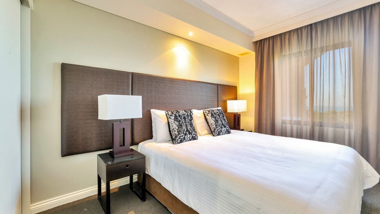 Photo of Bedroom in Darwin City Centre