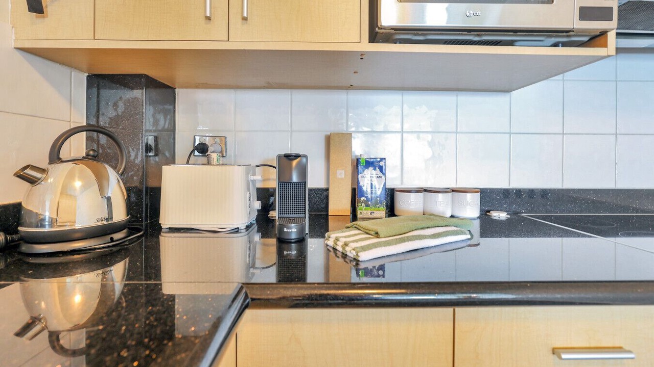 Photo of Kitchen in Darwin City Centre