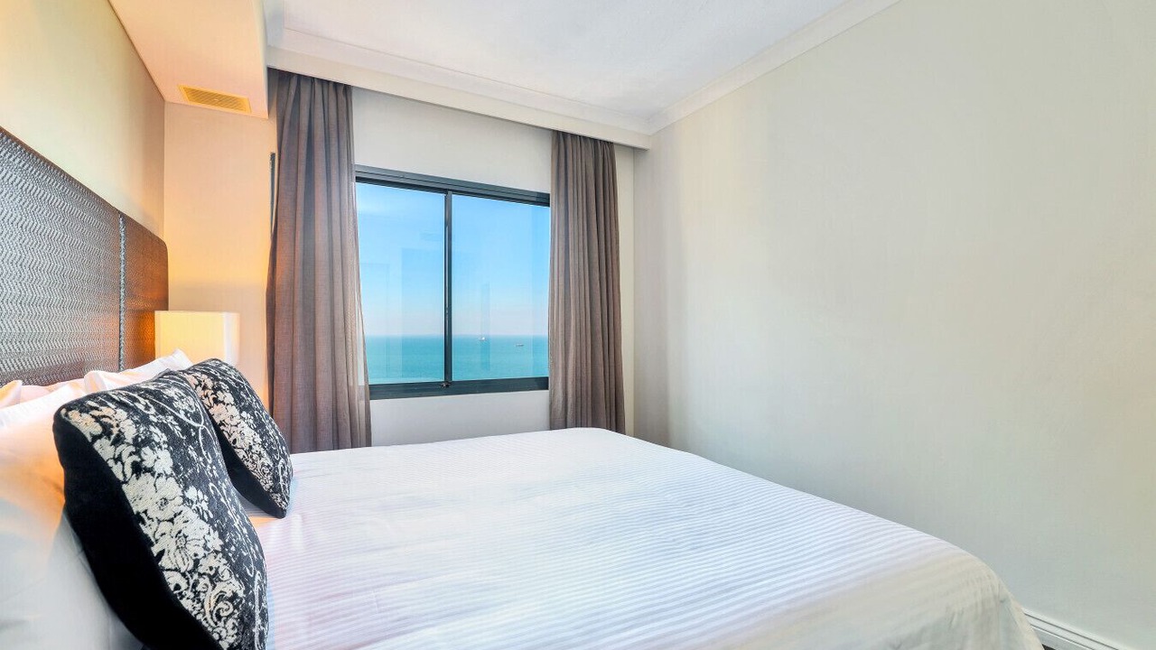 Photo of Bedroom in Darwin City Centre