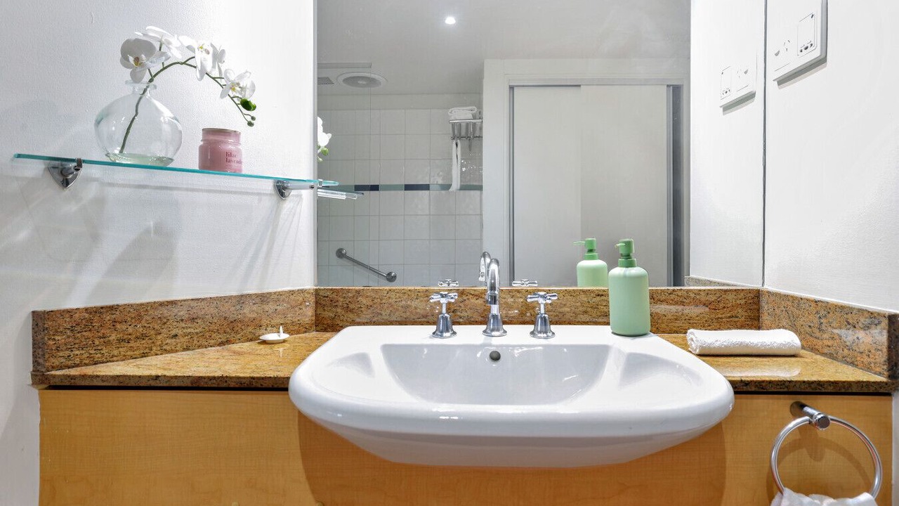 Photo of Bathroom in Darwin City Centre