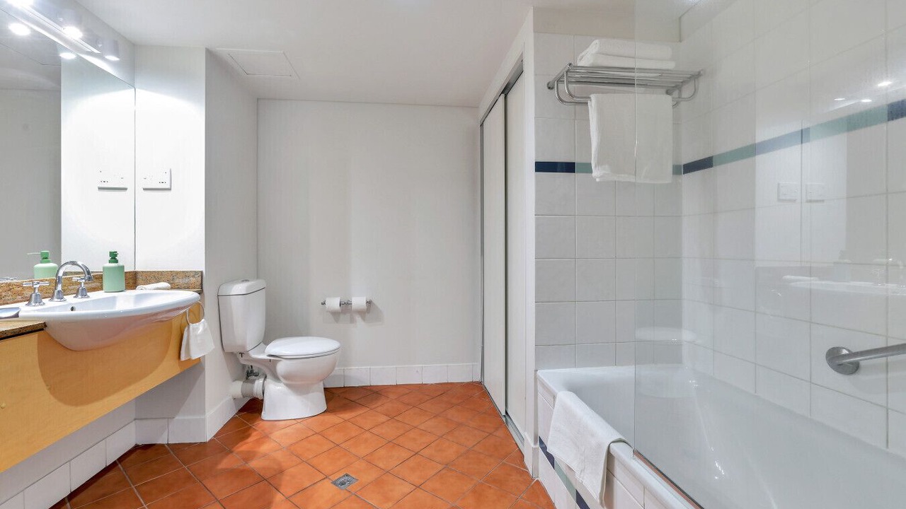 Photo of Bathroom in Darwin City Centre