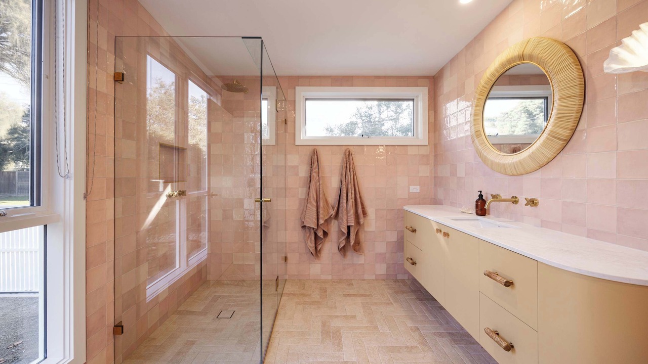 Photo of Bathroom in Blairgowrie