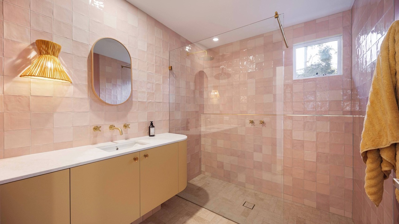 Photo of Bathroom in Blairgowrie
