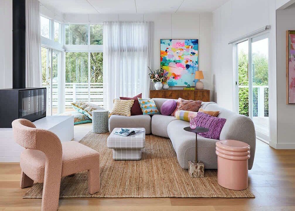 Photo of Livingroom in Blairgowrie